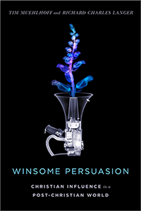 Winsome Persuasion Cover